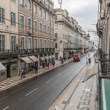 Upscale & Modern 2BDR Apartment Lisbona Esterno foto