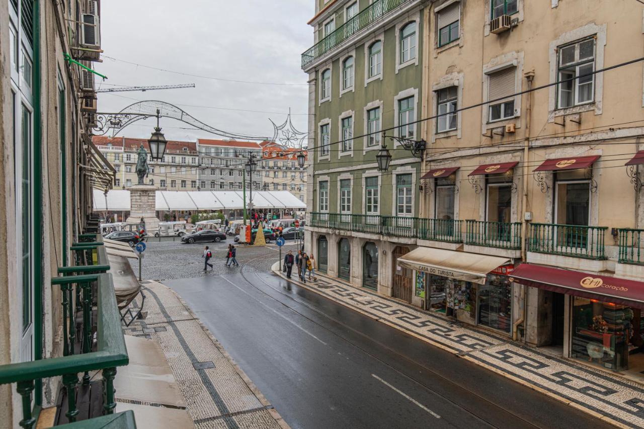 Upscale & Modern 2BDR Apartment Lisbona Esterno foto